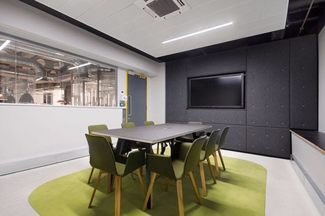 Workspace (Managed 428 - 1,255 sqft) - The Print Rooms - 164/180 Union Street, SE1 - Southwark (private) image 4