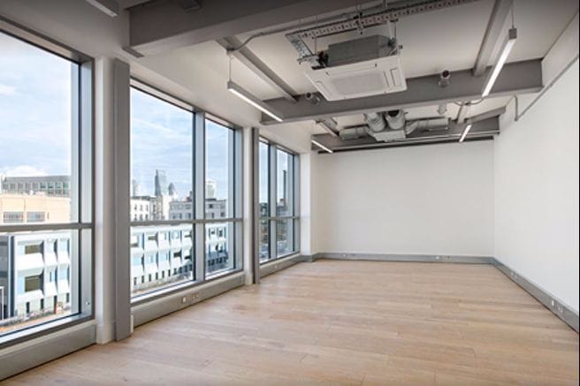 Workspace (Managed 428 - 1,255 sqft) - The Print Rooms - 164/180 Union Street, SE1 - Southwark (private) image 2