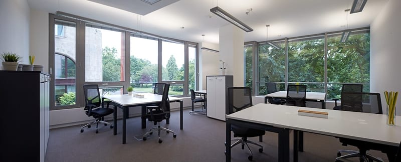 House of Business Roosevelt - Tower C - Szechenyi Istvan Square 7-8 - Budapest image 15