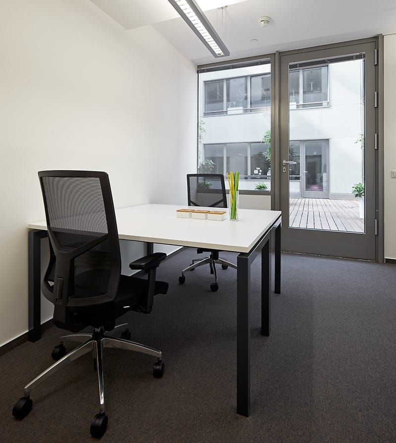 House of Business Roosevelt - Tower C - Szechenyi Istvan Square 7-8 - Budapest image 13