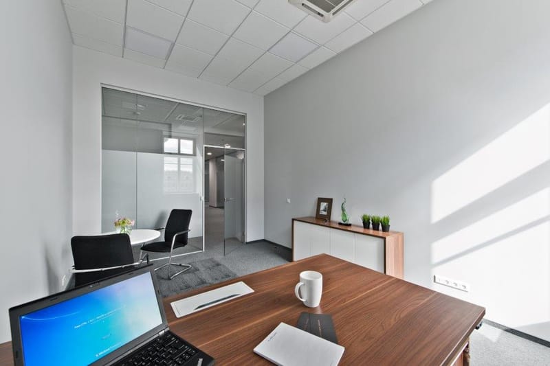 Workland - 20 Gedimino Avenue - Vilnius image 10