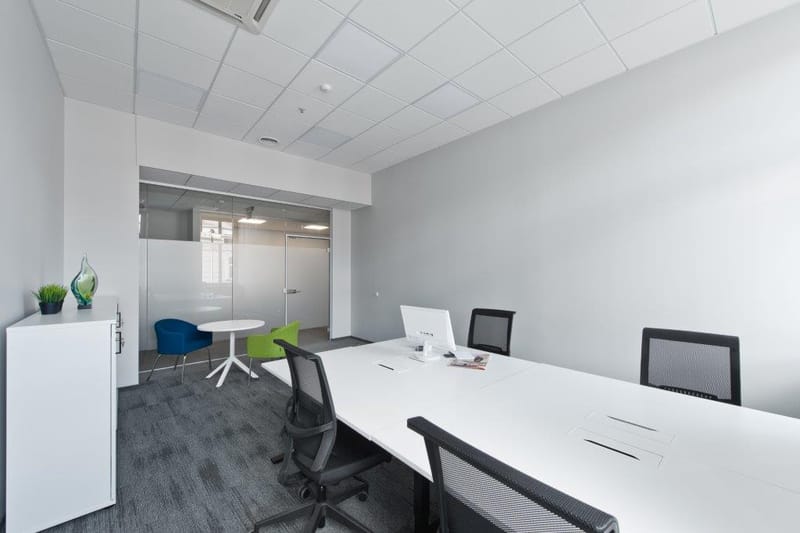 Workland - 20 Gedimino Avenue - Vilnius image 12