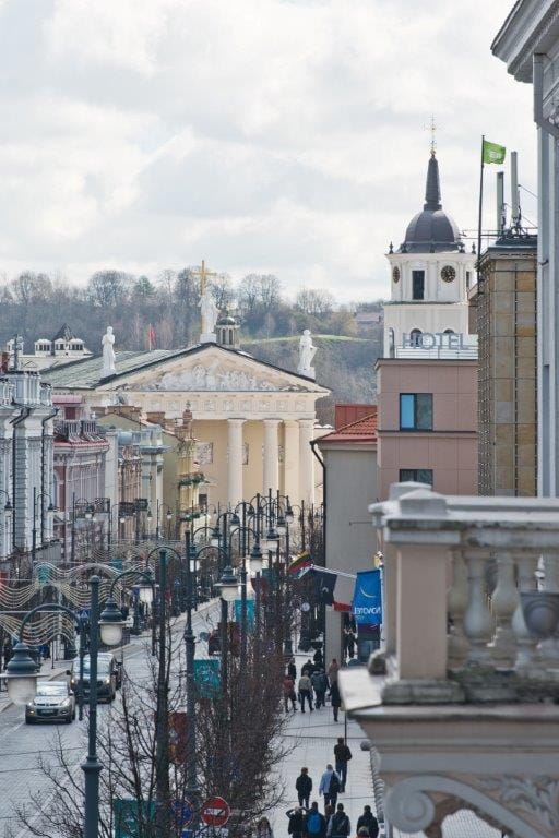 Workland - 20 Gedimino Avenue - Vilnius image 2