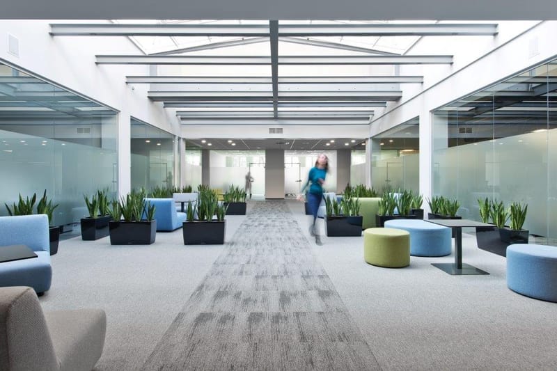 Workland - 20 Gedimino Avenue - Vilnius image 3