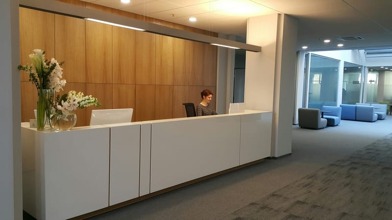 Workland - 20 Gedimino Avenue - Vilnius image 4