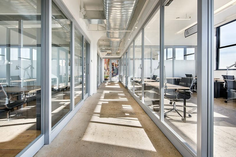 PencilWorks  - 61 Greenpoint Avenue, 11222 - Brooklyn, NY image 4