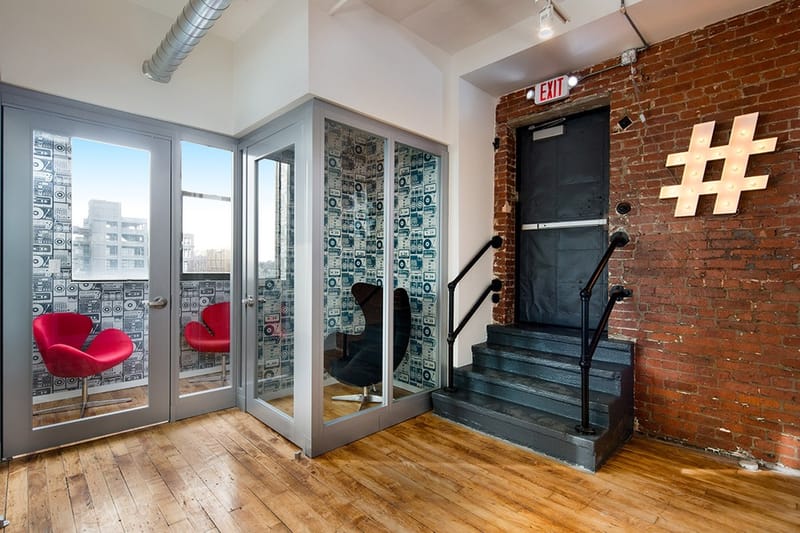 PencilWorks  - 61 Greenpoint Avenue, 11222 - Brooklyn, NY image 6