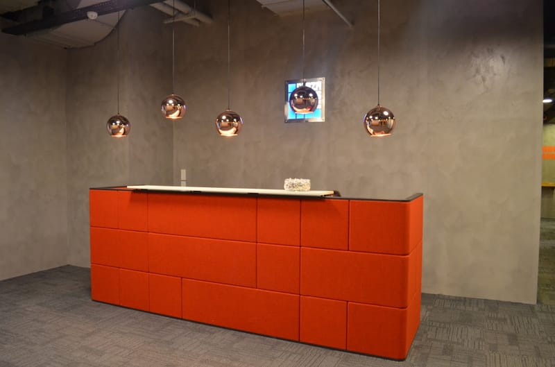 Plaza Cubes - Via Flat  İş Ankara image 7