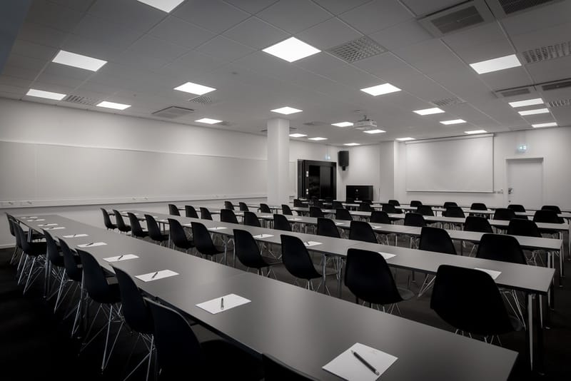 Convendum - Vasagatan 16 - Stockholm (Shared and Private Office) image 5