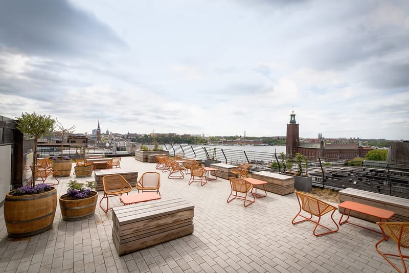 Convendum - Vasagatan 16 - Stockholm (Shared and Private Office) image 2