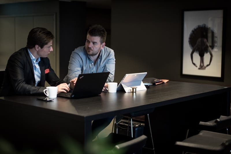 Convendum - Vasagatan 16 - Stockholm (Shared and Private Office) image 3