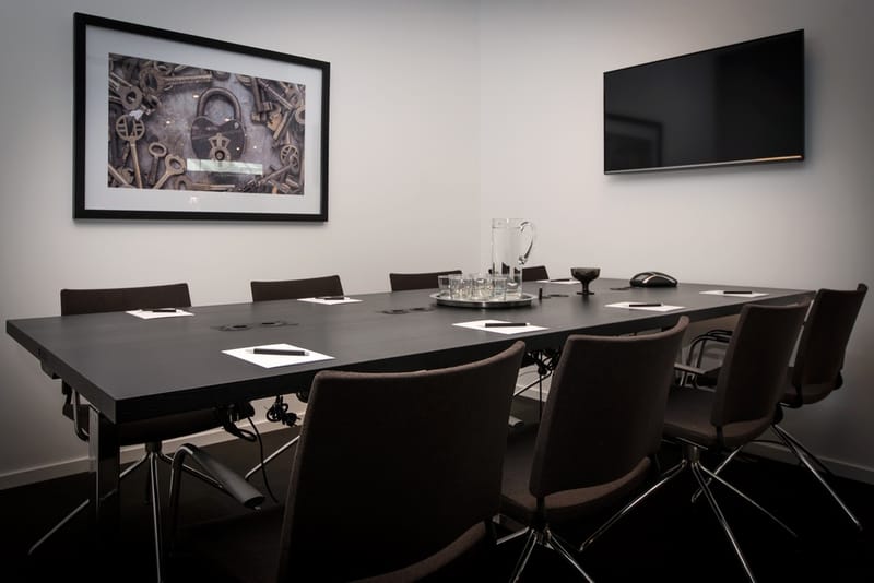 Convendum - Vasagatan 16 - Stockholm (Shared and Private Office) image 4