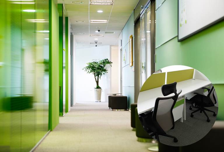 D-Cube Business Center - Office Tower - Gyeongin-Ro - Guro-Gu image 6