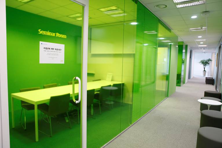 D-Cube Business Center - Office Tower - Gyeongin-Ro - Guro-Gu image 7