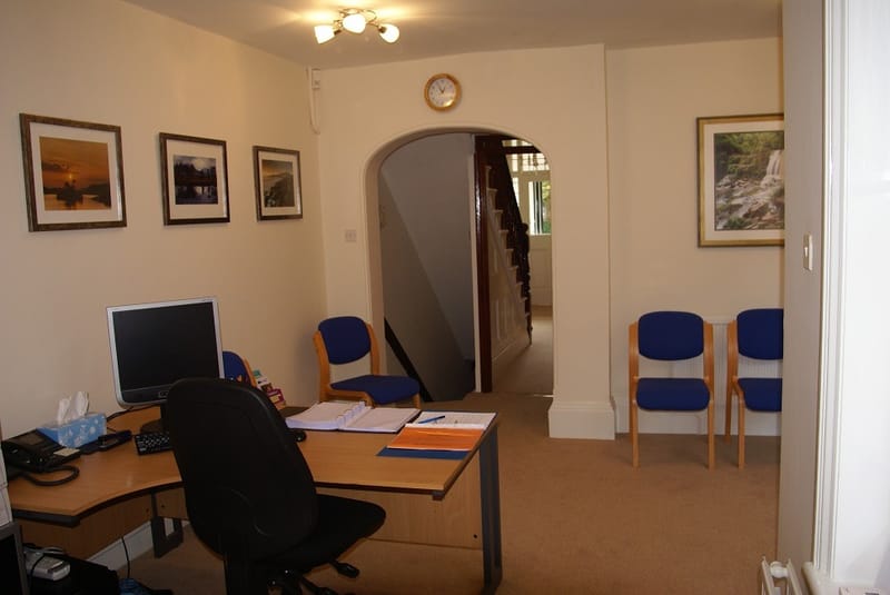 Rothersthorpe House - 4 Billing Rd, NN1 - Northampton image 4