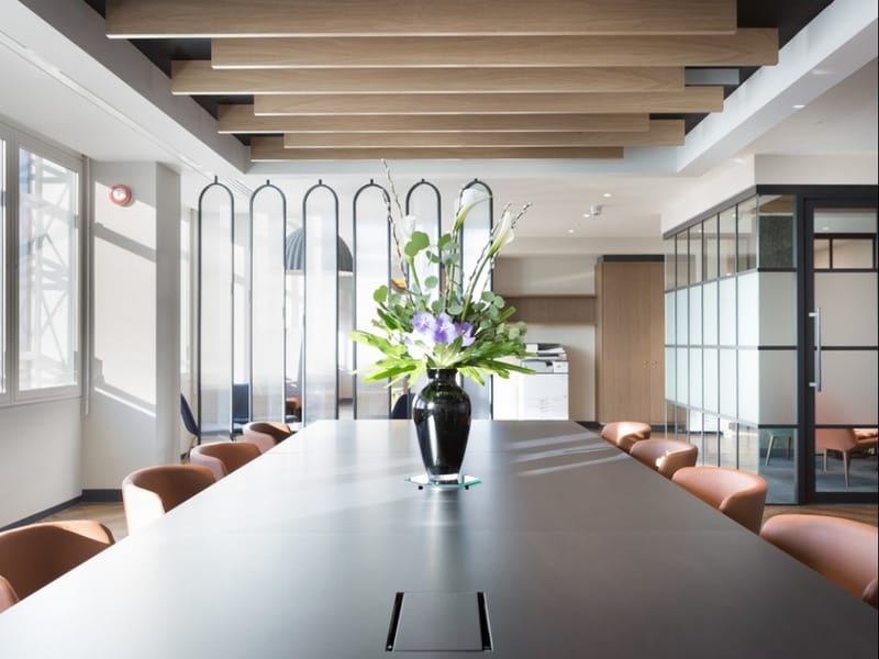Landmark - 33 Cavendish Square, W1 - Marylebone image 7