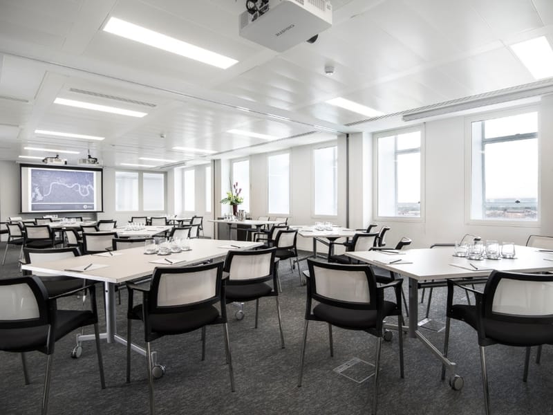 Landmark - 33 Cavendish Square, W1 - Marylebone image 6