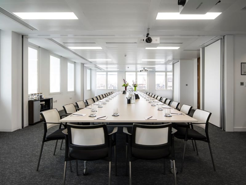 Landmark - 33 Cavendish Square, W1 - Marylebone image 5