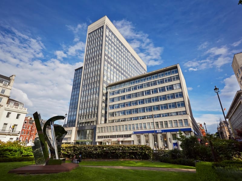 Landmark - 33 Cavendish Square, W1 - Marylebone image 15