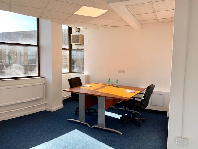 LRP LTD - Kingsley House - 37-47 Balmoral Road, ME7 - Gillingham image 3