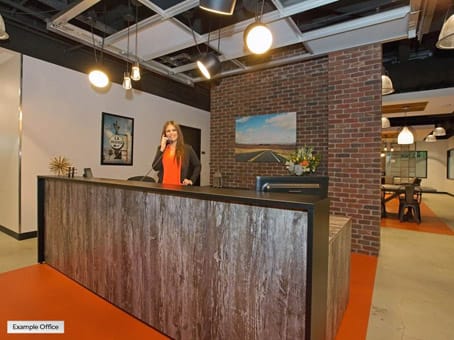 Regus - 360 Central Avenue, St. Petersburg - FL image 2