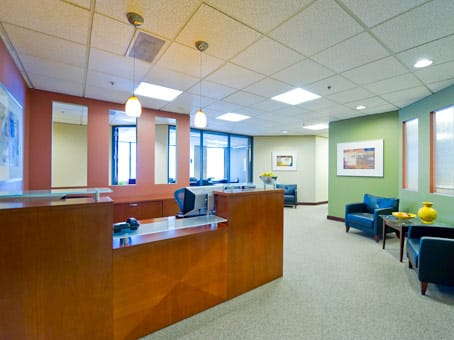 Regus - Portland Congress Center - Portland image 3