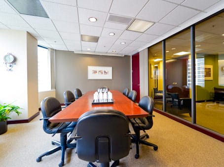 Regus - Portland Congress Center - Portland image 4
