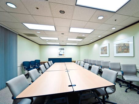 Regus - Portland Congress Center - Portland image 5