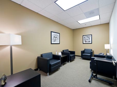 Regus - Portland Congress Center - Portland image 6