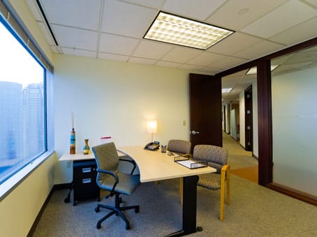 Regus - One Oxford Centre - Grant Street - Pittsburgh - PA image 3
