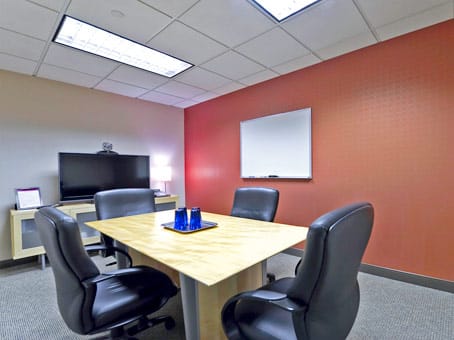 Regus - One Oxford Centre - Grant Street - Pittsburgh - PA image 5