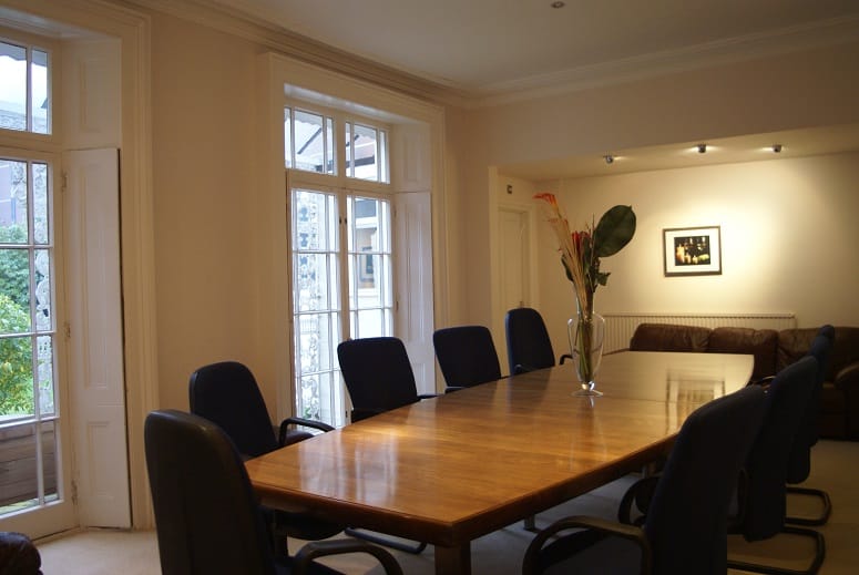 Braybrooke House - 4 Spencer Parade, NN1 - Northampton image 3