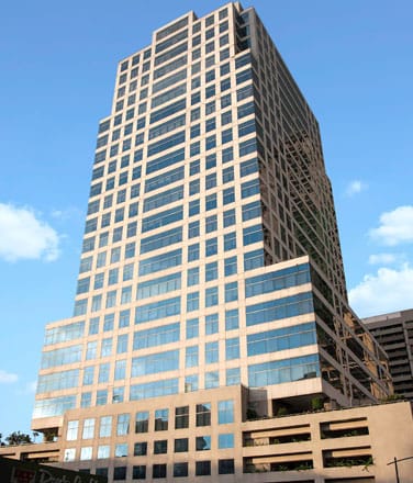 Servcorp - Office Tower - 6750 Ayala Avenue - Makati City - Manila image 5