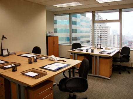 Regus - Pacific Century Place - Chaoyang - Beijing image 4