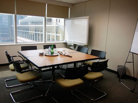 Regus - Pacific Century Place - Chaoyang - Beijing image 6