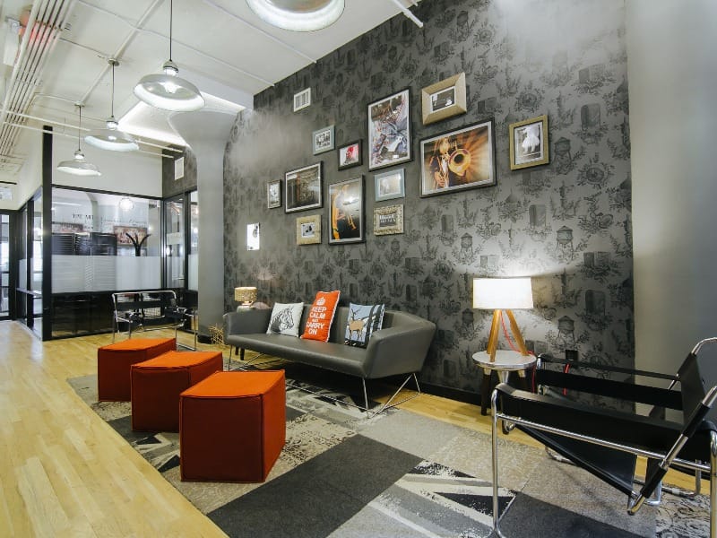 wework - 177 E Colorado Blvd, Pasadena, CA image 4