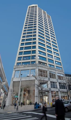 wework - 1601 Fifth Avenue, Seattle - WA image 5