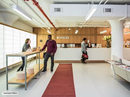 Spaces - 1140 3rd Street, N.E, DC image 2