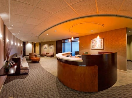 Regus - Colonnade Center - Dallas image 5