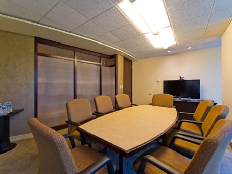Regus - Colonnade Center - Dallas image 7
