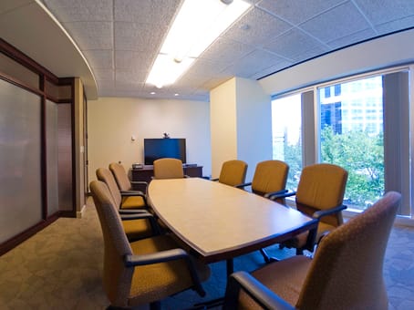 Regus - Colonnade Center - Dallas image 8