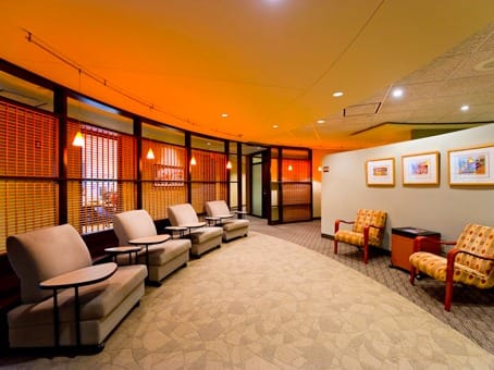 Regus - Colonnade Center - Dallas image 9