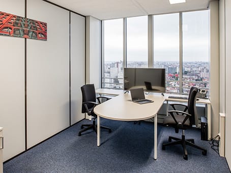 Regus - Bagnolet les Mercuriales - 40 rue Jean Jaures - Bagnolet image 7