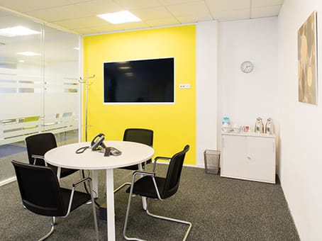 Regus - Cergy-Stop & Work Cergy - 4-6 rue des Chauffours - Cergy image 3