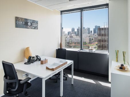 Regus - Courbevoie Parc des Couronnes - 19-21 Avenue Dubonnet - Courbevoie image 3