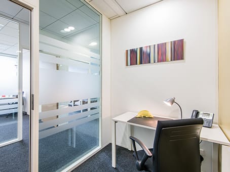 Regus - Fontenay-Sous-Bois - 201 Street Carnot - Fontenay-sous-bois image 6