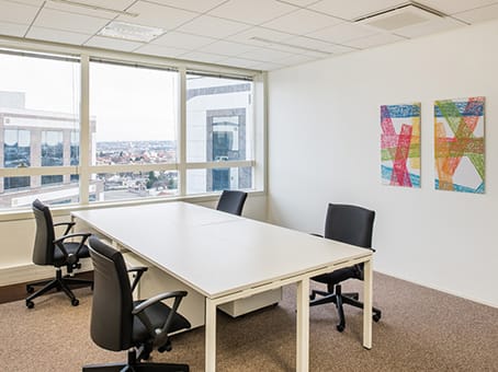 Regus - Fontenay-Sous-Bois - 201 Street Carnot - Fontenay-sous-bois image 8