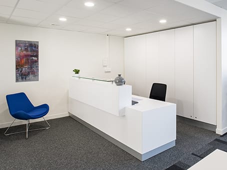 Regus - Montereau-Fault-Yonne Stop & Work Montereau - 5 rue du Châtelet - Montereau-Fault-Yonne image 2