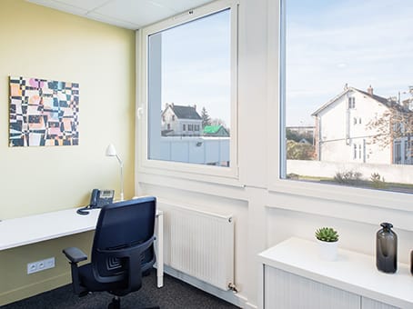 Regus - Montereau-Fault-Yonne Stop & Work Montereau - 5 rue du Châtelet - Montereau-Fault-Yonne image 6