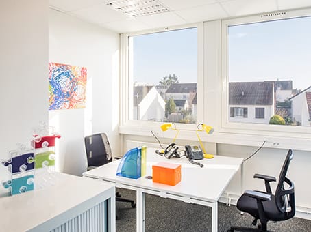 Regus - Montereau-Fault-Yonne Stop & Work Montereau - 5 rue du Châtelet - Montereau-Fault-Yonne image 7